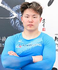 取鳥雄吾選手
