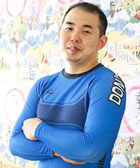 笠松将太選手