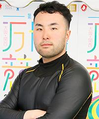 村田瑞季選手