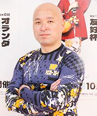中村一将選手