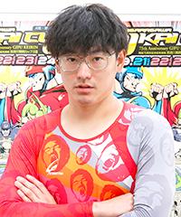 滝本幸正選手