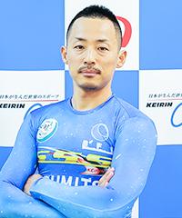 菅田壱道選手