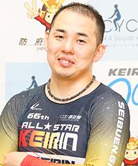 笠松将太選手