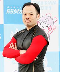 東矢昇太選手