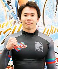 谷口遼平選手