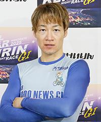 山田庸平選手