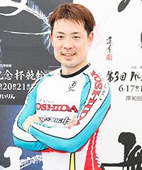 岩津裕介選手