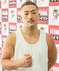 松井宏佑選手