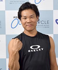平野想真選手