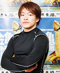 牧田悠生選手
