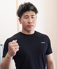 池田充槻選手