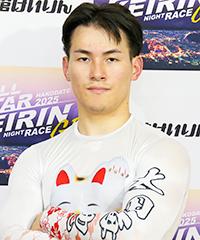 太田海也選手