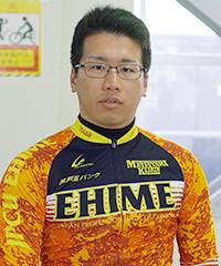 和泉尚吾選手