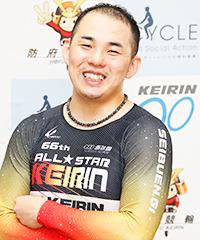 笠松将太選手