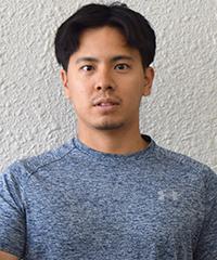 成海大聖選手