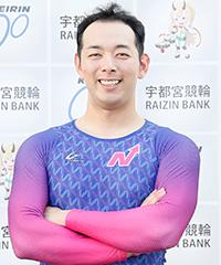 中田拓也選手
