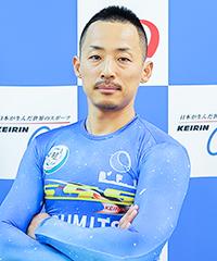 菅田壱道選手