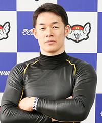 山田英明選手