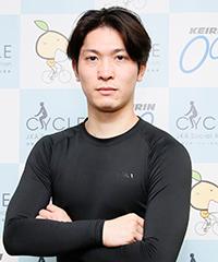 寺沼拓摩選手