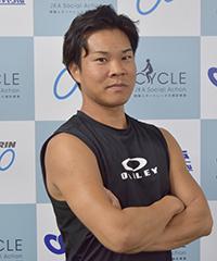 平野想真選手