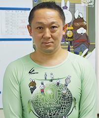 小原唯志選手