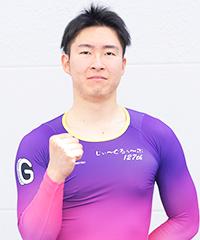 諸隈健太郎選手