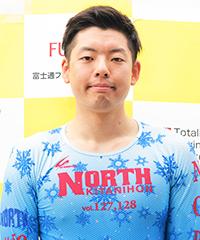 畑崎大輝選手