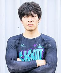 西田優大選手