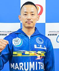 菅田壱道選手