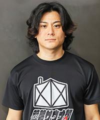 出口謙一郎選手