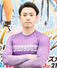 松本秀之介選手