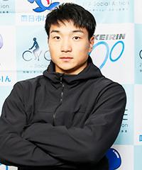 谷内健太選手