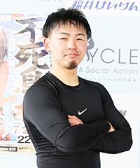 清水剛志選手