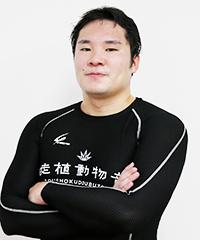 吉田昌司選手