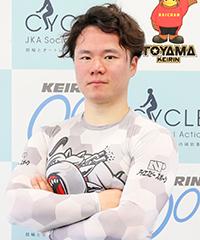 田村大選手