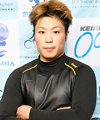 遠藤拓巳選手