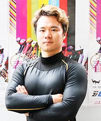 田村大選手