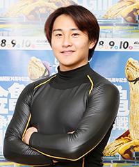 長松空吾選手