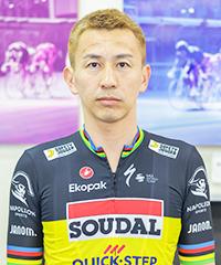 佐々木雄一選手