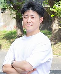 森田優弥選手