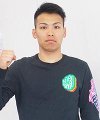 小川将二郎選手