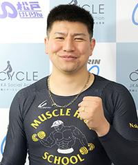 南部翔大選手
