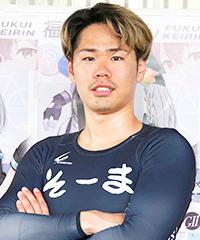 伊藤颯馬選手