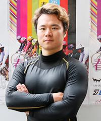 田村大選手