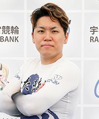 岡田亮太選手
