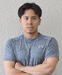 成海大聖選手