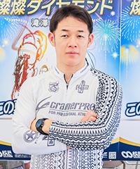 山田英明選手