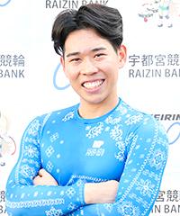 藤田楓選手