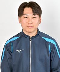 中島竜誠選手