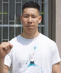岩井芯選手
